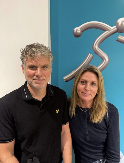 afspraken Rik en Carole Vermeulen-Harteel te Koksijde